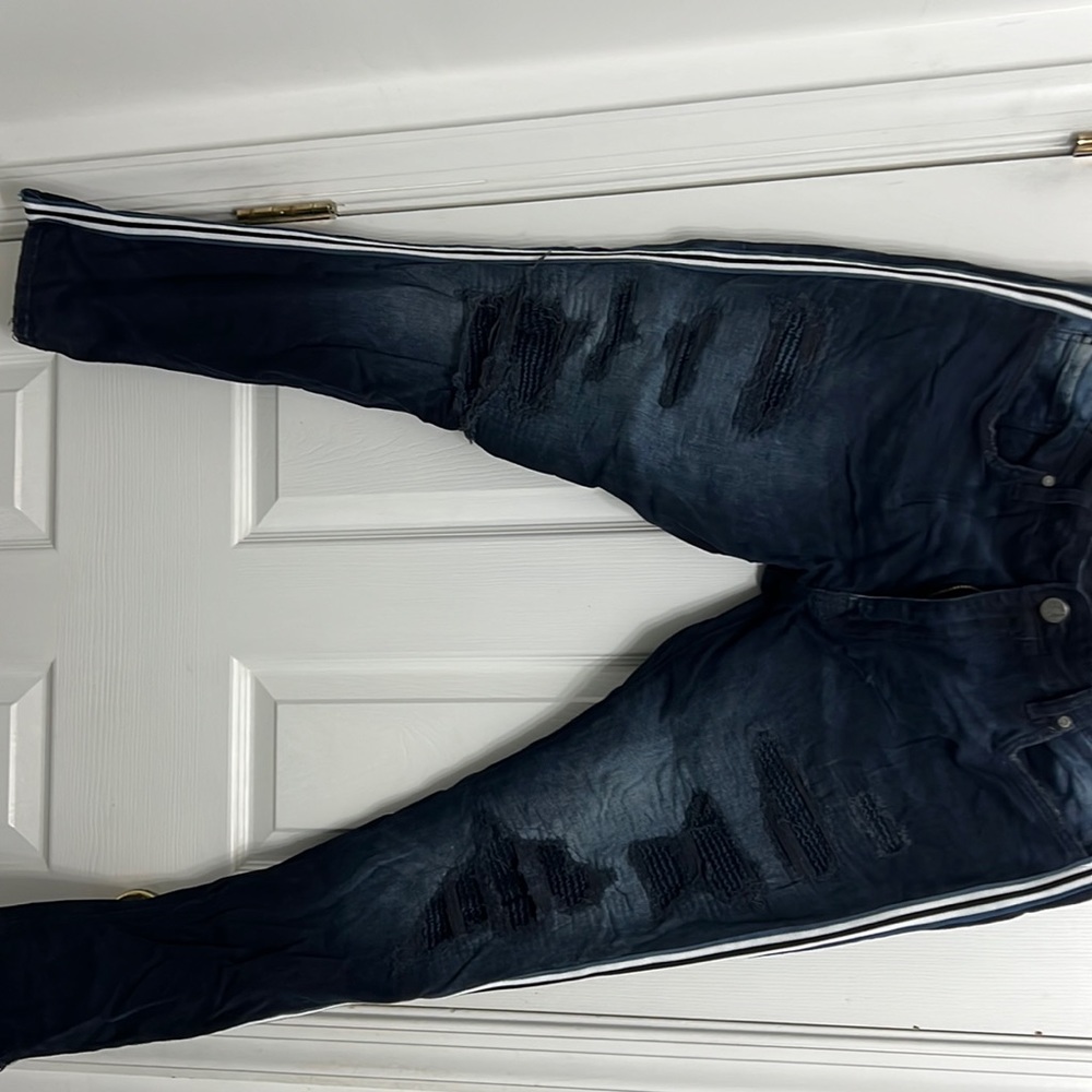 Jordan Craig legacy edition skinny jeans